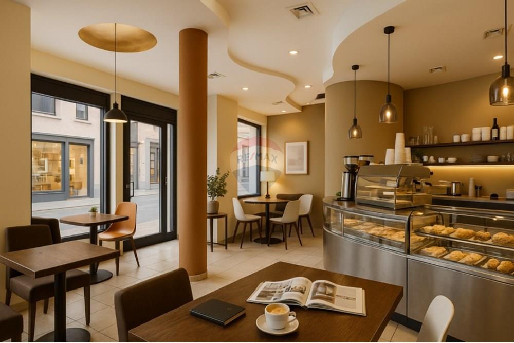 Commercial/vente au détail - A vendre - Luxembourg - Premuim Version.jpg - 280071082-82