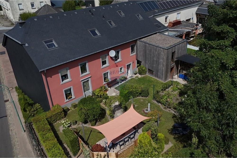 Detached house/villa - For Sale - Boulaide - DJI_20250813143242_0043_D.JPG - 280361006-7