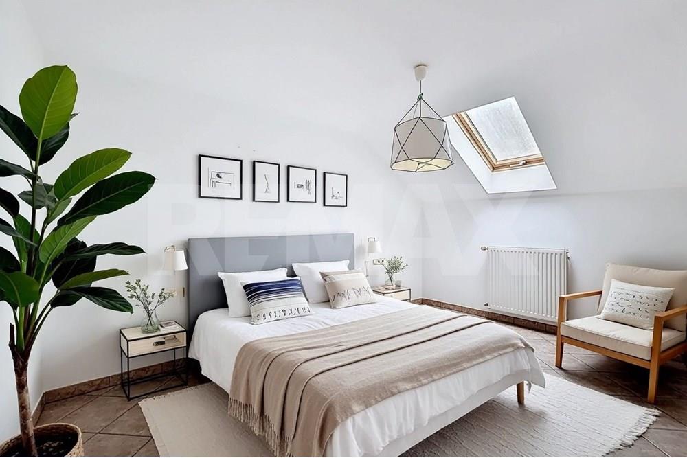 Whole apartment building - For Sale - Tétange - Chambre1VH.jpeg - 280371001-39