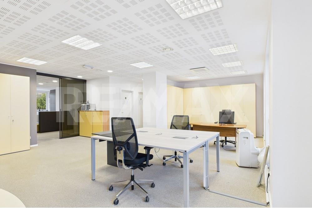 Bureau - A vendre - Sandweiler - CAM02933G0-PR0270-STILL006.jpg - 280351013-9