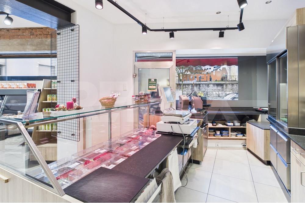 Cession d'entreprise/fonds de commerce - A vendre - Vianden - CAM01588G0-PR0098-STILL007.jpg - 280071070-37