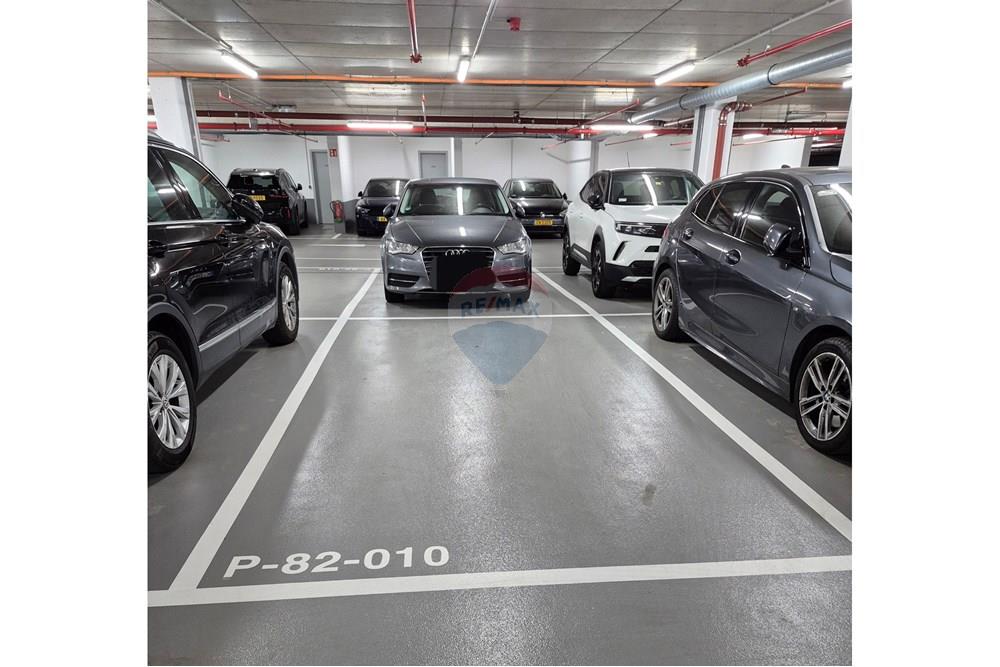 Parking Space - A louer - Luxembourg - 20250904_173222.jpg - 280371003-3