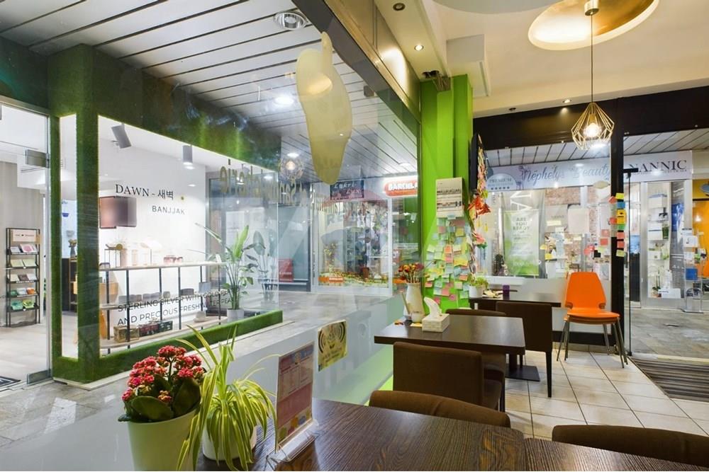 Commercial/vente au détail - A vendre - Luxembourg - Locale commerciale en vente au centre ville.jpg - 280071082-82