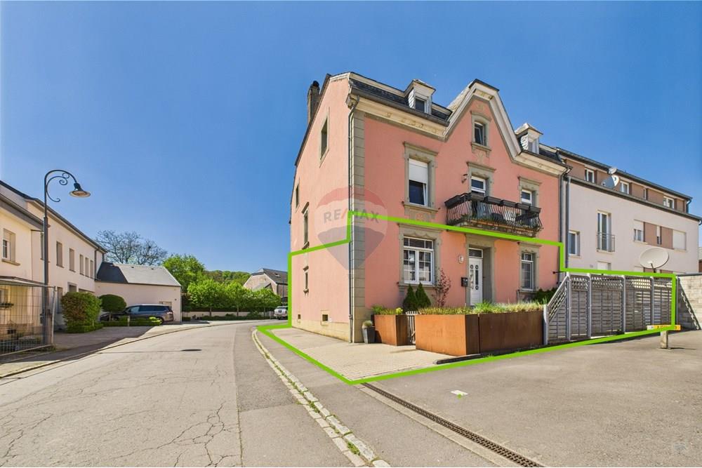 Appartement - A vendre - Hovelange - Photo Hovelange 12.jpg - 280071119-16