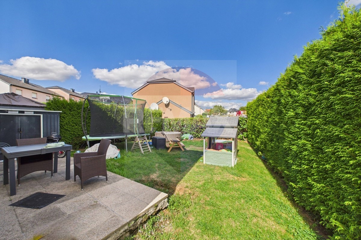 Maison jumelée - A vendre - Angelsberg - CAM01588G0-PR0136-STILL019.jpg - 280071122-85