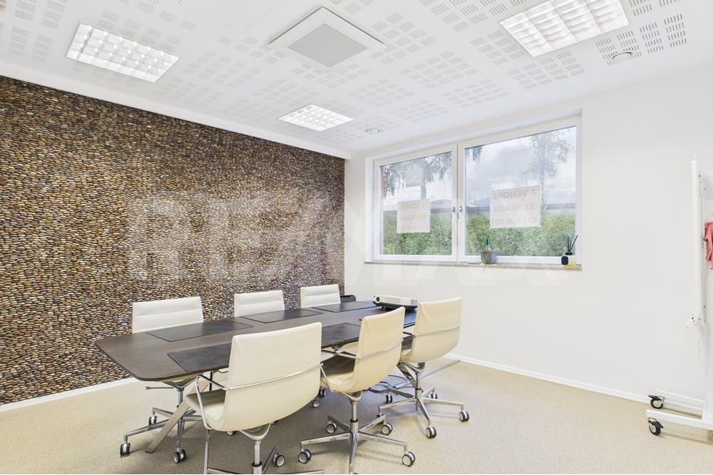 Bureau - A vendre - Sandweiler - CAM02933G0-PR0270-STILL003.jpg - 280351013-9