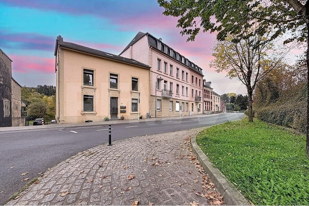 Whole apartment building - For Sale - Tétange - Immeuble2.jpeg - 280371001-39