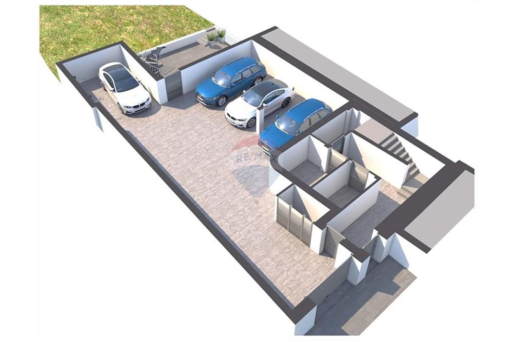 Appartement - A vendre - Filsdorf - SS 3D.jpg - 280221001-937