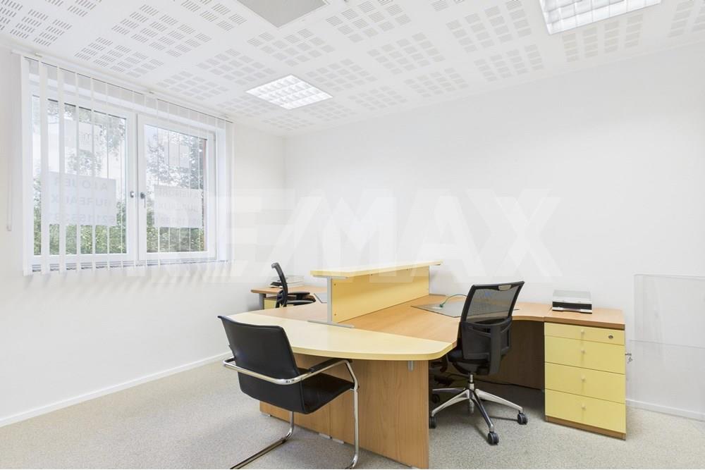 Bureau - A vendre - Sandweiler - CAM02933G0-PR0270-STILL014.jpg - 280351013-9