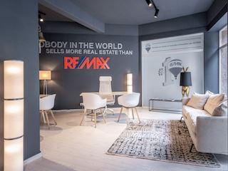 Office of RE/MAX - Immo Specialists - Luxembourg