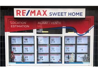 Office of RE/MAX - Sweet Home - BELVAUX