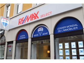 Office of RE/MAX - Select - Λουξεμβούργο