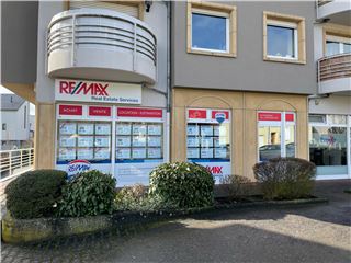Office of RE/MAX - Real Estate Services - Sandweiler