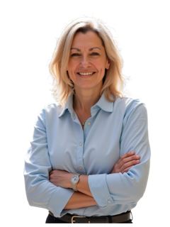 Irena Šifaldová - RE/MAX Delux