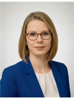 Kateřina Bartáková - RE/MAX Delta