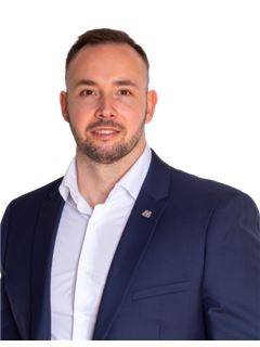 Jakub Čadil - RE/MAX G8 Reality