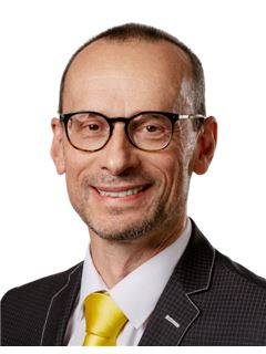 Petr Kubášek - RE/MAX Prestige