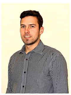 Martin Lamoš - RE/MAX G8 Reality 6