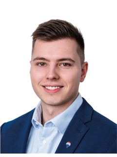 Radek Malhocký - RE/MAX Delux