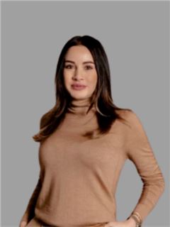Valerija Kirjuchina - RE/MAX Lekvi