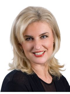 Martina Průchová - RE/MAX G8 Reality 2