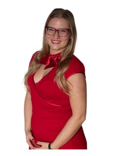 Kateřina Dynterová - RE/MAX G8 Reality