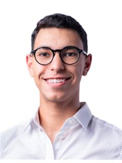 Mickias Sisay - RE/MAX G8 Reality