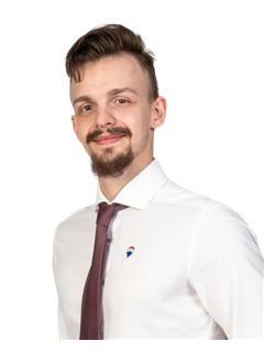 Roman Volák - RE/MAX Delux