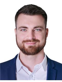 Ondřej Pospíšil - RE/MAX G8 Reality