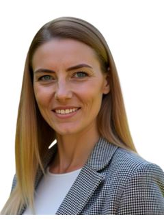 Jana Barabášová - RE/MAX Delux