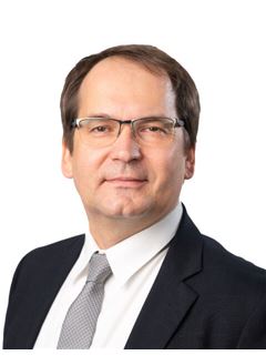 René Sehnal - RE/MAX Magnum