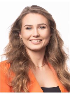 Katrin Steinvaldová - RE/MAX Alfa