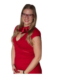 Kateřina Dynterová - RE/MAX G8 Reality 5