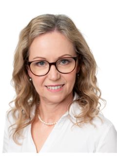 Veronika Šimečková - RE/MAX Delta