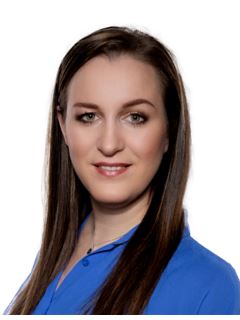 Blanka Konečná - RE/MAX Delta