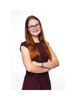 Hana Cahová - RE/MAX Stars