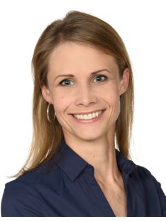 Tereza Vlčková - RE/MAX Partner
