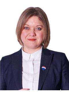 Margarita Chimič - RE/MAX Alfa