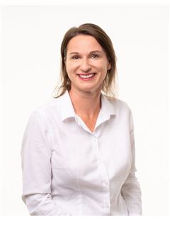 Terezie Babčická - RE/MAX Alfa