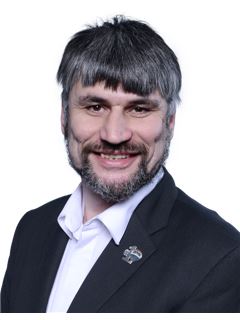Milan Kolomazník - RE/MAX G8 Reality