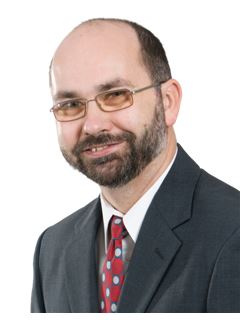 Tomáš Jirkovský - RE/MAX G8 Reality 2