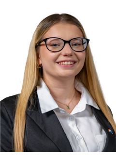 Michaela Vohralíková - RE/MAX Delta