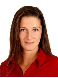 Květa Tučková - RE/MAX Partner