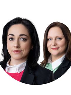 Petra Weissová - RE/MAX G8 Reality 5