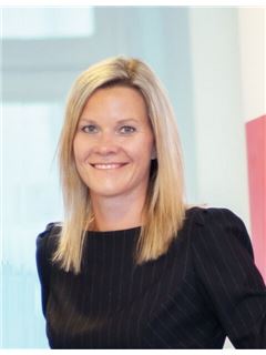 Martina Popenková - RE/MAX Alfa