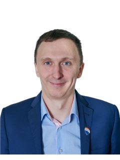 Filip Tomeš - RE/MAX Alfa
