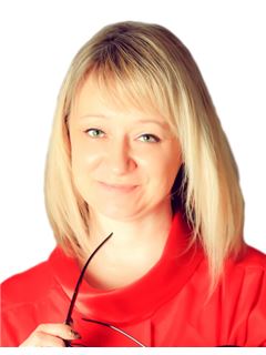 Václava Holubová - RE/MAX G8 Reality 6