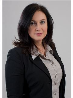 Ilona Claudia Kraus - RE/MAX G8 Reality 2