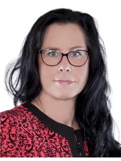 Jana Srncová - RE/MAX Delta
