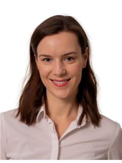 Andrea Spinová - RE/MAX Delta
